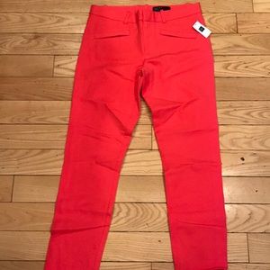 GAP Skinny Ankle Pants